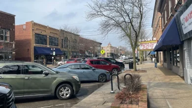 City of Goshen considering its own DORA zone