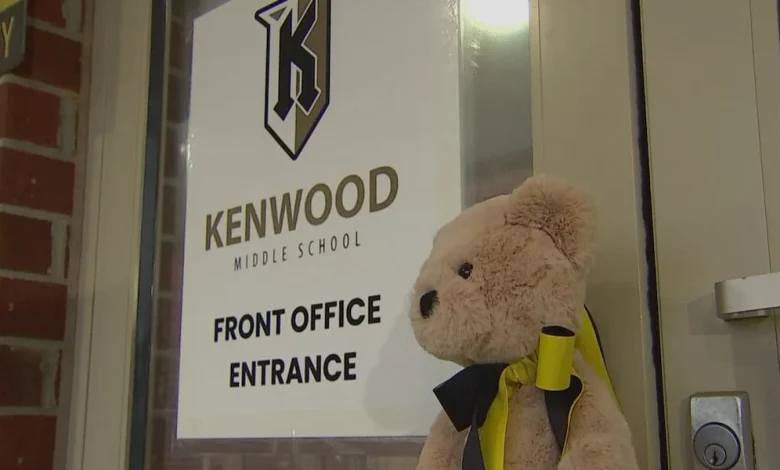 Clarksville community in mourning after deadly school bus crash