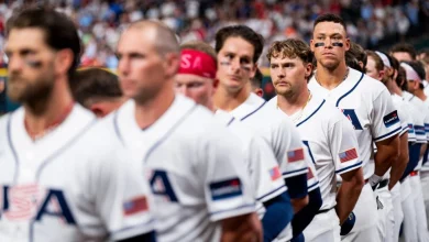 Clásico Mundial 2026: DeRosa confía plenamente en Estados Unidos en choque contra México