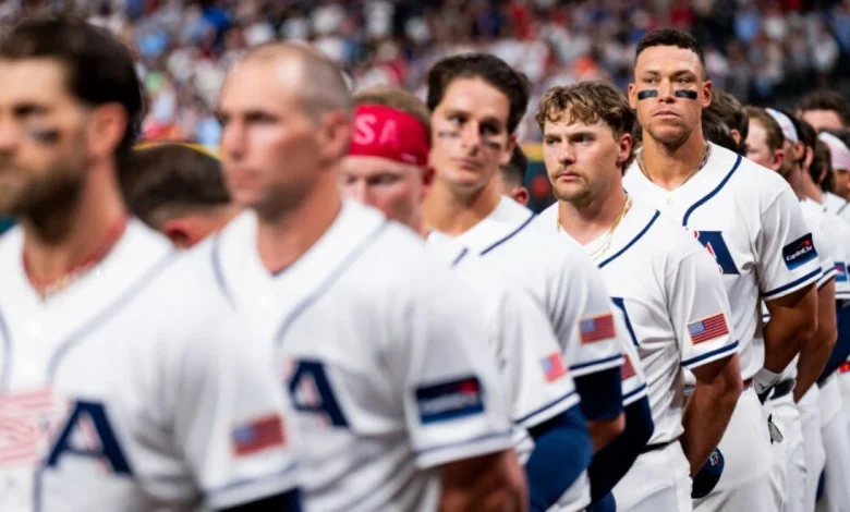 Clásico Mundial 2026: DeRosa confía plenamente en Estados Unidos en choque contra México