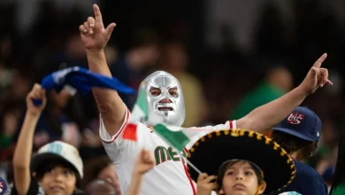 Clásico Mundial 2026: Más de 41 mil fanáticos asistieron al México vs. Estados Unidos