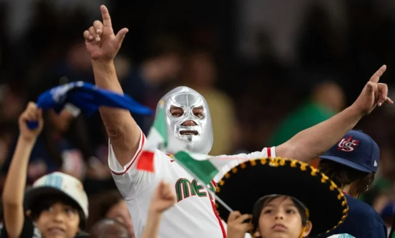 Clásico Mundial 2026: Más de 41 mil fanáticos asistieron al México vs. Estados Unidos