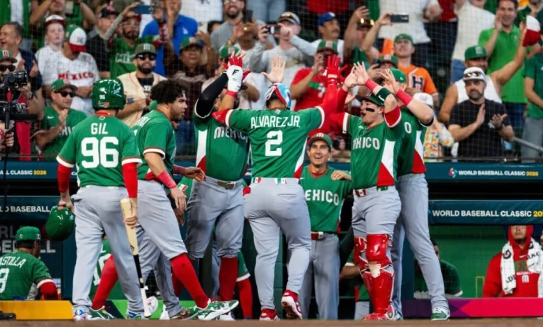 Clásico Mundial 2026: México mira a Estados Unidos sin pasar por alto a Brasil
