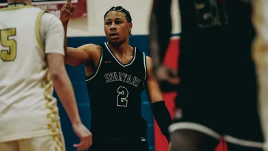 Class of 2026, 4-star PG, Mason Williams commits to Kentucky