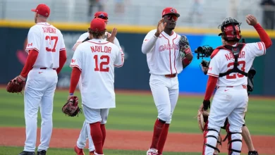 Classique mondiale de baseball | Le Canada remporte son premier match