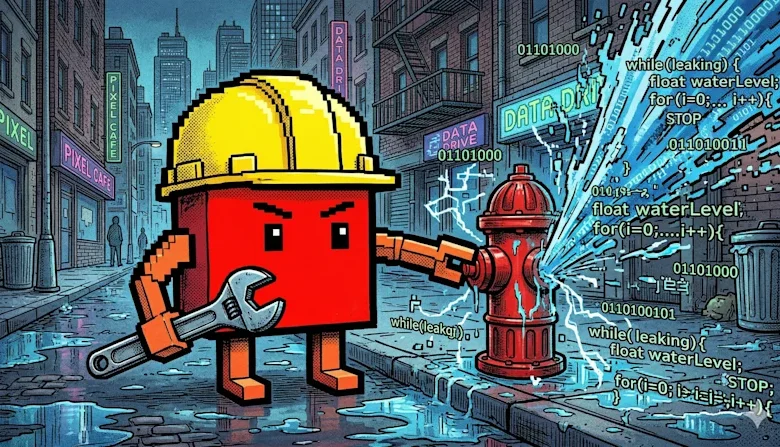 Claude Code's source code appears to have leaked: here's what we know