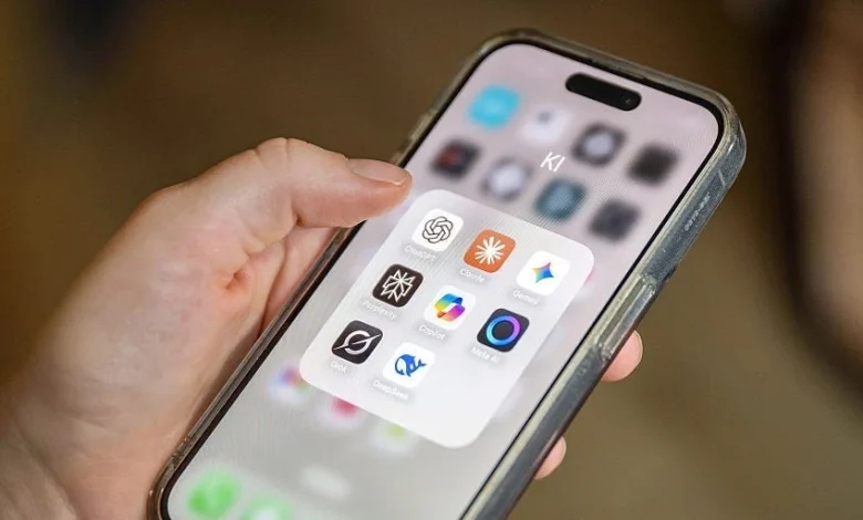 Claude Hits No. 1 on App Store As ChatGPT Users Defect to Anthropic