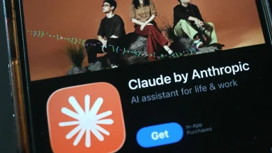 Claude down: Anthropic AI users hit by ‘errors’ as chatbot not working properly