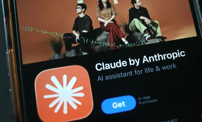 Claude down: Anthropic AI users hit by ‘errors’ as chatbot not working properly