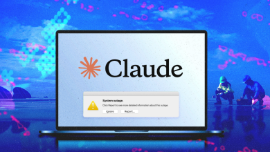 Claude is down: What we know about the Anthropic outage