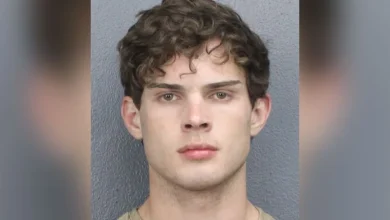 Clavicular hammered with misdemeanor charge in video brawl