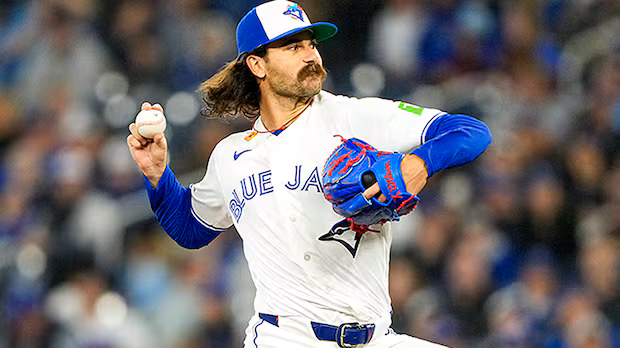 Clement hits 11th-inning single to give Blue Jays 2nd straight walk-off win over Athletics