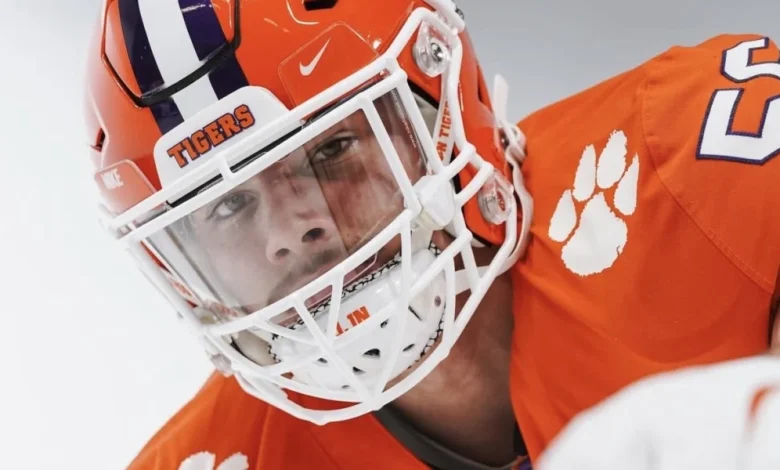 Clemson DC Tom Allen Reveals JUCO Addition's 'Superpower'