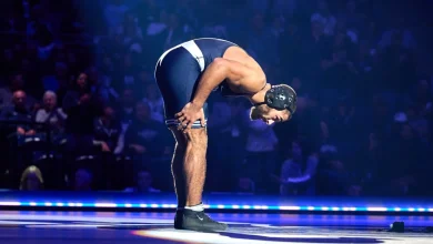 Cleveland-Bound: Profiles and Scoring Stats for the Nittany Lion Ten