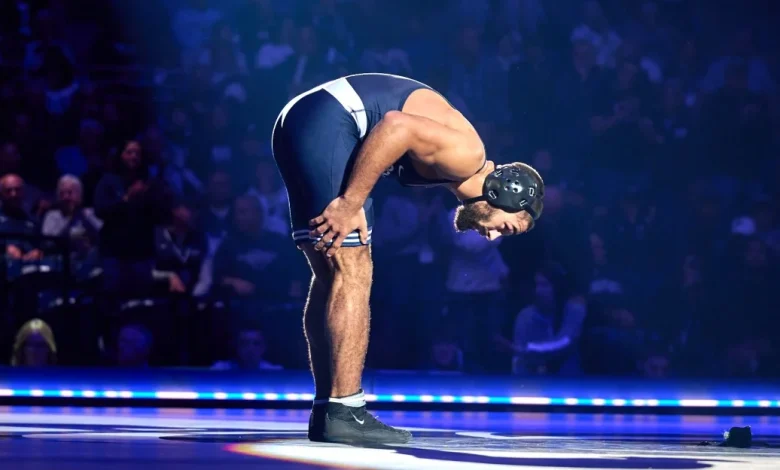 Cleveland-Bound: Profiles and Scoring Stats for the Nittany Lion Ten