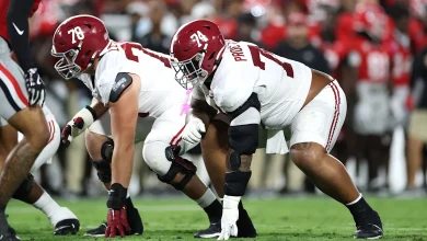 Cleveland Browns news (3/28): A new ‘Dixieland Delight’ at LT?