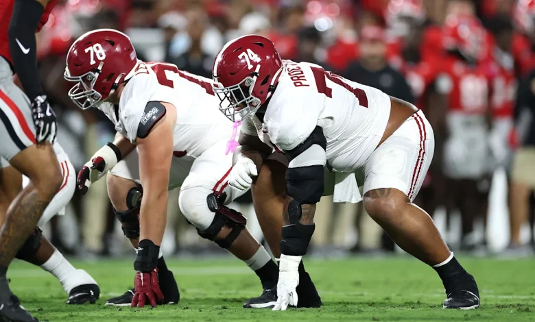 Cleveland Browns news (3/28): A new ‘Dixieland Delight’ at LT?