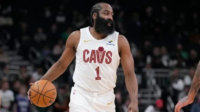Cleveland Cavaliers vs. Miami Heat: Harden Looks to Boosts Cavs