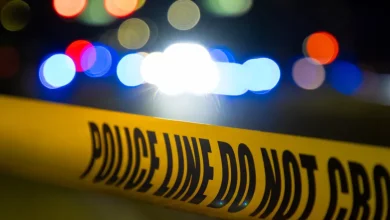 Cleveland girls found dead in suitcases in shallow graves: Police