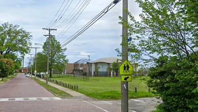 Cleveland police say two young girls were found dead in suitcases