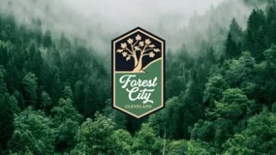 Cleveland’s New Professional Soccer Club Unveils Identity: Forest City Cleveland