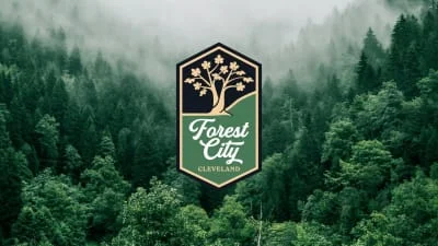 Cleveland’s New Professional Soccer Club Unveils Identity: Forest City Cleveland