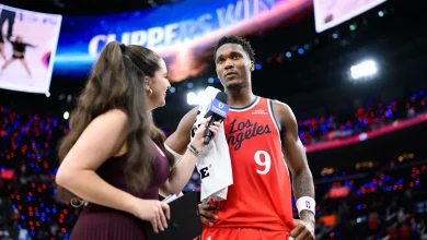 Clippers Finally Get Positive Injury News from Bennedict Mathurin & John Collins