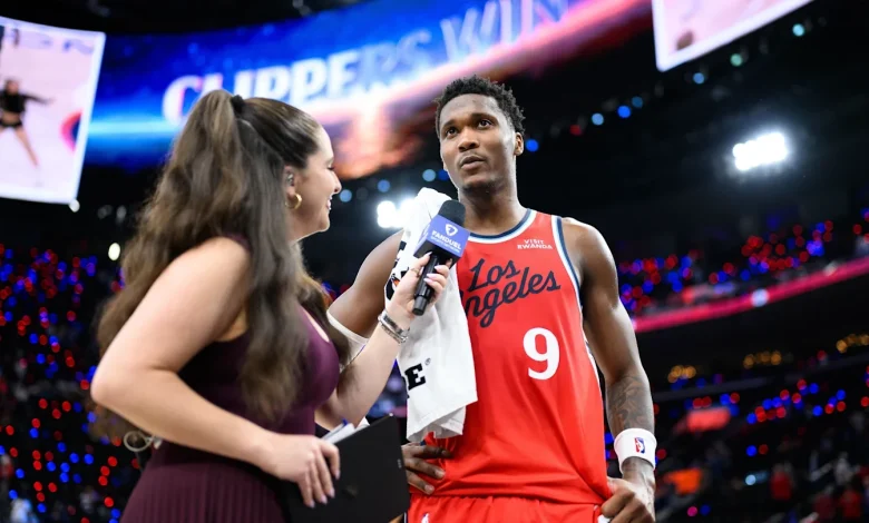 Clippers Finally Get Positive Injury News from Bennedict Mathurin & John Collins