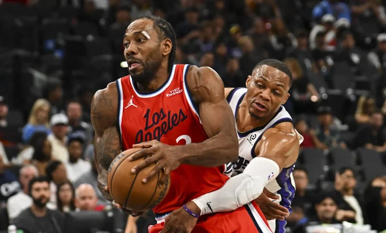 Clippers Injury Report vs. Mavericks: Will Kawhi Leonard Play?
