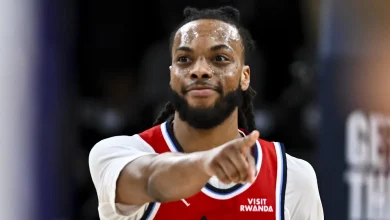 Clippers gave Darius Garland what the Cavaliers couldn't in recent years