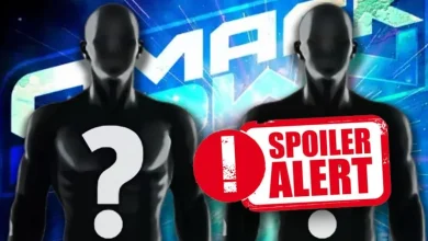 Closing Match for March 27 WWE SmackDown Revealed