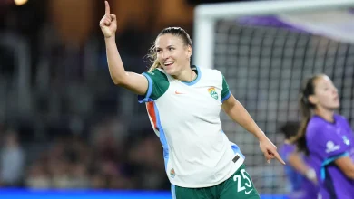 Club History: Denver Summit FC takes down defending NWSL Champions NJ/NY Gotham 2-0 for their first ever win