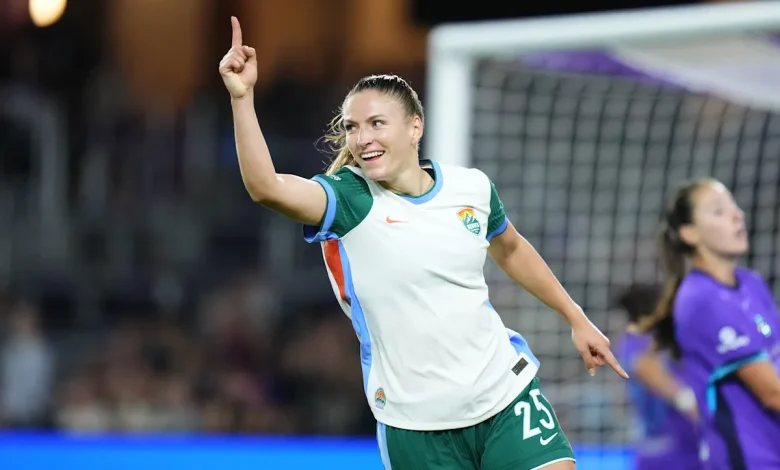 Club History: Denver Summit FC takes down defending NWSL Champions NJ/NY Gotham 2-0 for their first ever win