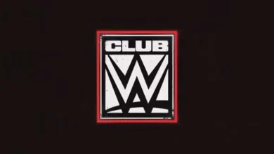 "Club WWE" trademark application filed as teasers appear on SmackDown