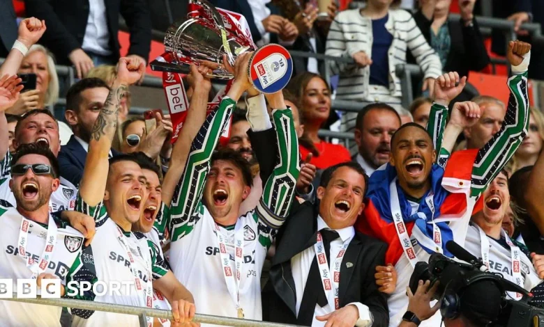 Clubs vote in favour of six-team Championship play-off