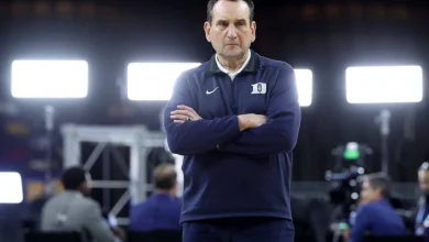 Coach K opposes March Madness expansion: ‘I don’t think you mess with something that’s gold’