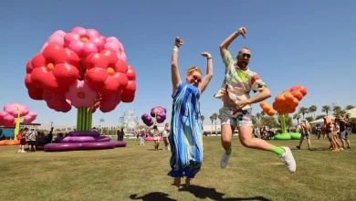 Coachella 2026: Ask our experts your toughest festival questions