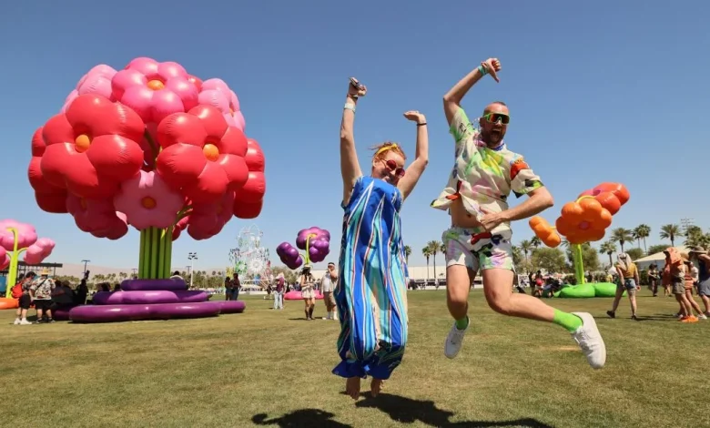 Coachella 2026: Ask our experts your toughest festival questions