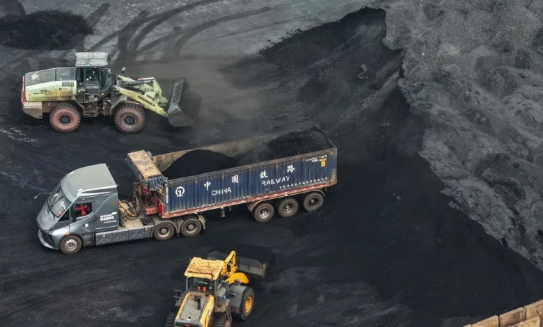 Coal is back and nuclear is next: The Iran war is rewiring Asia’s energy future