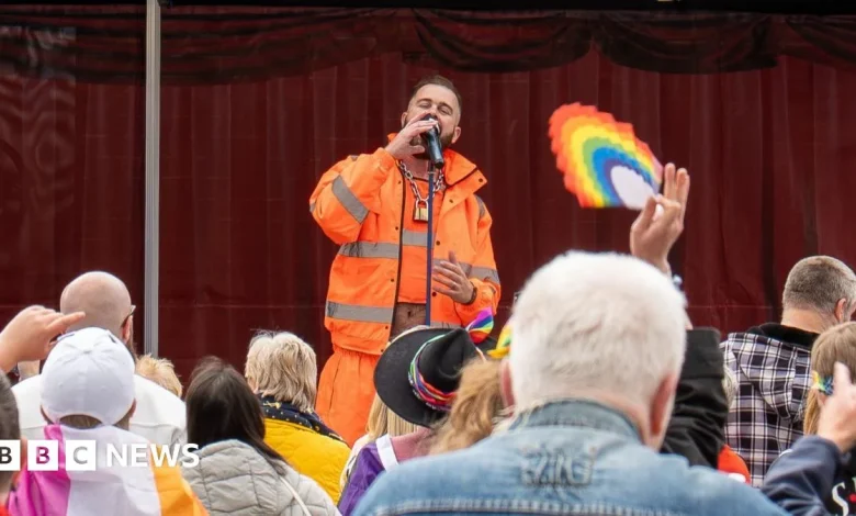 Coalville's pride event to return for the second time in August