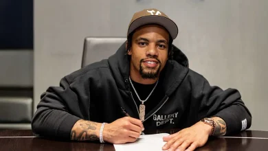 Cobie Durant aiming to 'create takeaways and get the ball back to Dak' with Cowboys