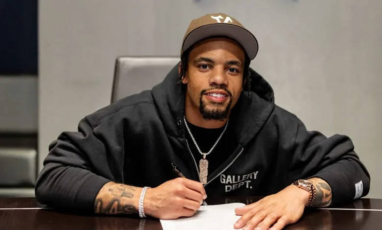 Cobie Durant aiming to 'create takeaways and get the ball back to Dak' with Cowboys