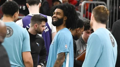 Coby White trade just keeps getting better for the Hornets