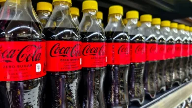 Coca-Cola bottles have yellow caps again — here’s why people are stocking up