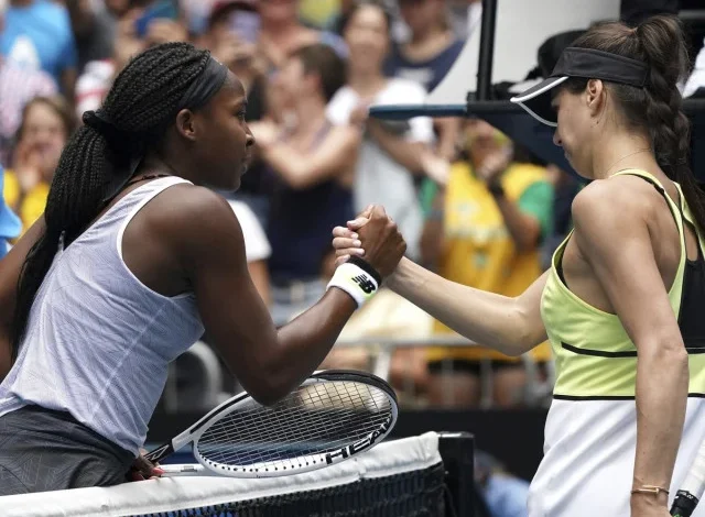 Coco Gauff a surprins pe toată lumea când a vorbit despre Sorana Cîrstea, înaintea duelului din optimi de la Miami