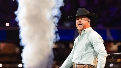 Cody Johnson Sets New Attendance Record with 2026 Houston Rodeo Show Featuring Carrie Underwood and Carín León