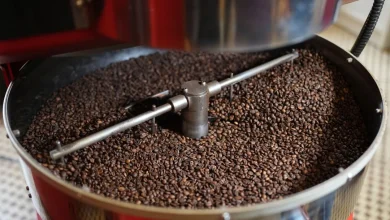 Coffee Might Be Getting a Lot Cheaper Soon