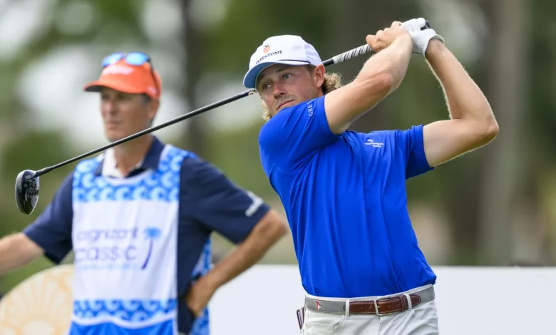 Cognizant Classic 2026: Final-round tee times, pairings and how to watch