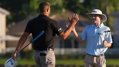 Cognizant Classic 2026: How to watch, PGA schedule on ESPN