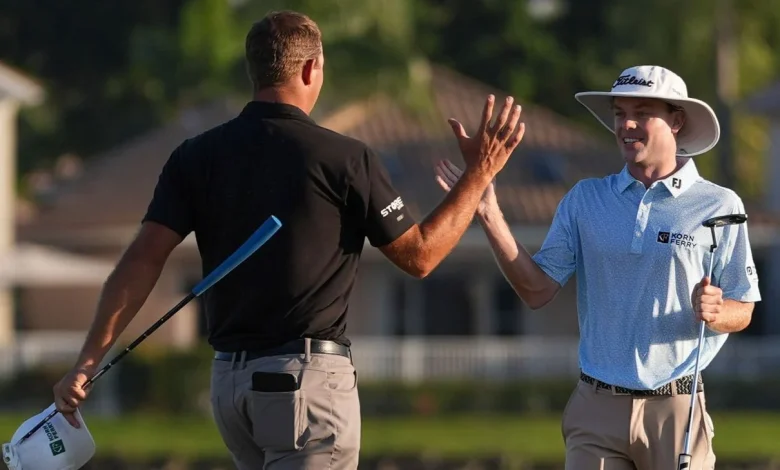 Cognizant Classic 2026: How to watch, PGA schedule on ESPN